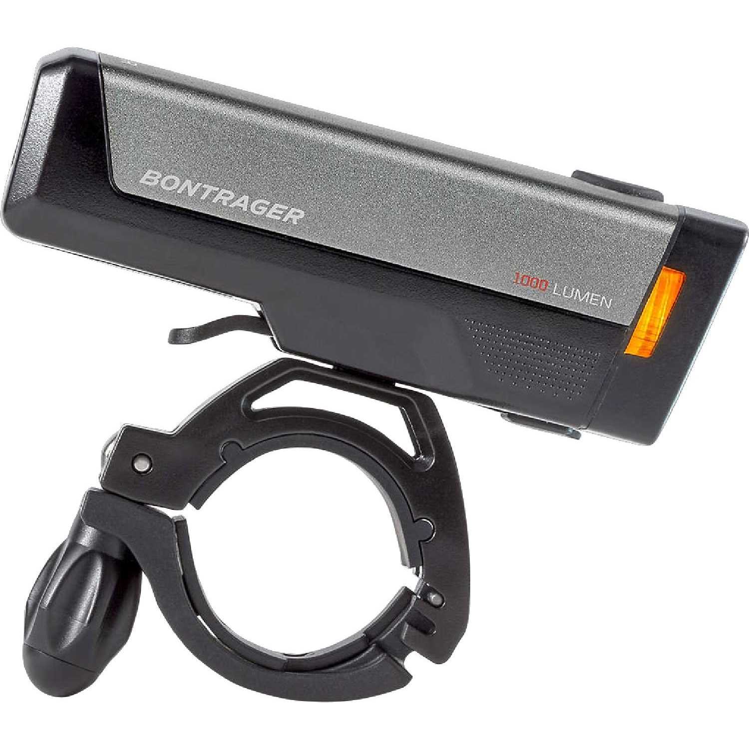 Bontrager Ion Elite R Front Bike Light - Image 3