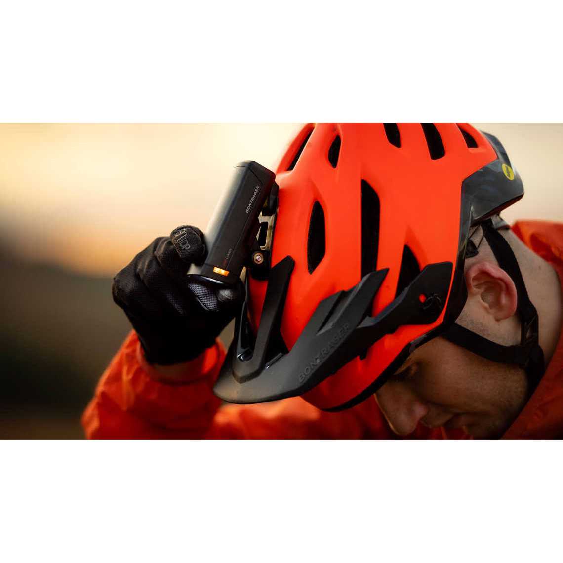 Bontrager Ion Elite R Front Bike Light - Image 5