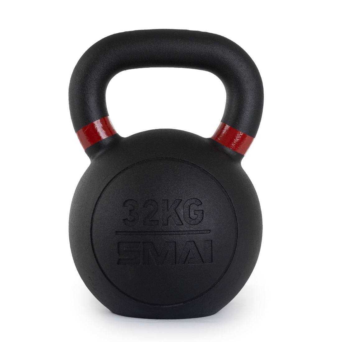 Smai Cast Iron Kettlebell, Size: 13 lbs - Image 3